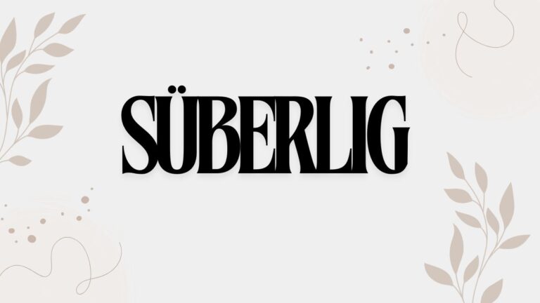 Süberlig