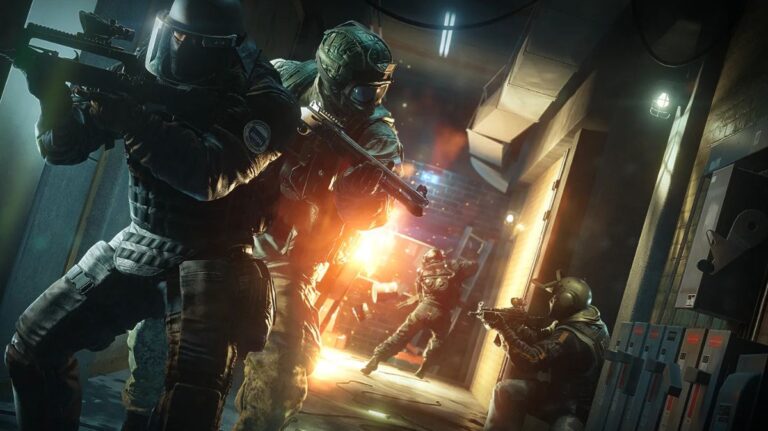 Get the Latest Rainbow Six Siege Codes: Access Exclusive Cosmetics and Boosters