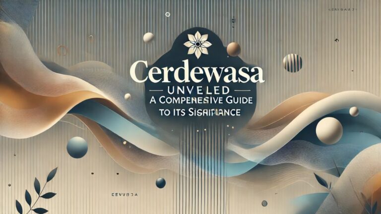 Cerdewasa